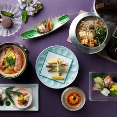 和食堂欅 パレスホテル大宮の写真2