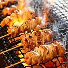 室蘭焼き鳥(甘たれ/ハーブ塩)2本