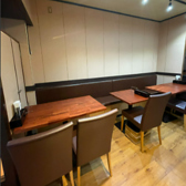 ジャスミン　町屋店の雰囲気3