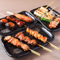 焼鳥 漆のおすすめ料理1