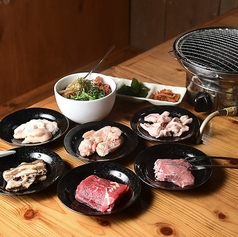 焼肉みすぶた家の写真2