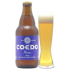 COEDO 瑠璃