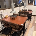 焼肉三宝苑 中野店の雰囲気1