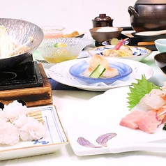 日本料理 八幸のおすすめ料理1