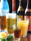飲み放題の生ビールはエビスマイスター匠、日本で最も高級なビールをご賞味いただけます。