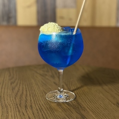 CREAM SODA Blue/Melon [クリームソーダ]