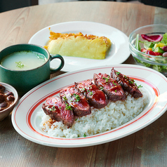 シュラスコ食べ放題 CHURRASCO GANG 渋谷店のおすすめランチ3