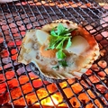 料理メニュー写真&nbsp;バター好きのための帆立のバター醤油焼き