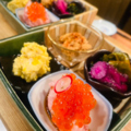 料理メニュー写真 肴盛り合わせ