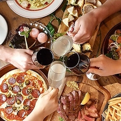 PORTA-albero cucina　流山おおたかの森の特集写真