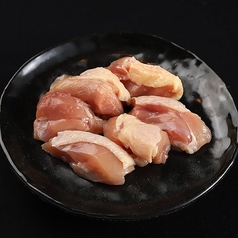 国産鶏モモ