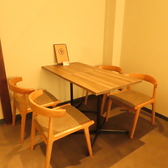 USAYA ウサヤの雰囲気3