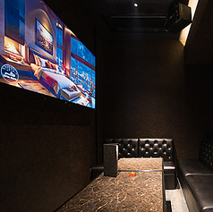 BAR MELT バーメルトの雰囲気3