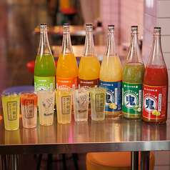 台湾の風を感じる一杯を！