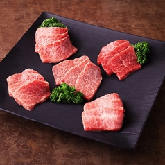 焼肉どうらく