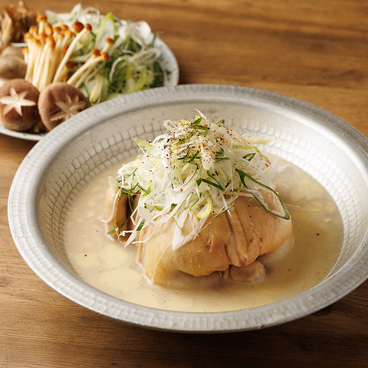 鳥一代 田町はなれ店のおすすめ料理1