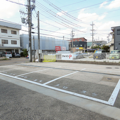 焼肉レストラン クロスケの外観2