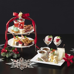 ライトアップ カフェ & ダイニング 流山おおたかの森のコース写真