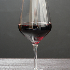 ノンアルワイン赤