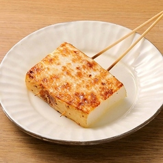 野菜串焼き（1本）