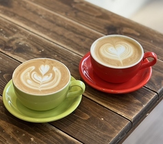 Manly マンリーのおすすめドリンク3