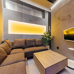 Shisha Cafe Lounge Neom シーシャカフェラウンジネオンのコース写真