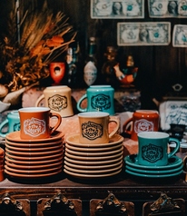 What s the story ワッツザストーリーの特集写真