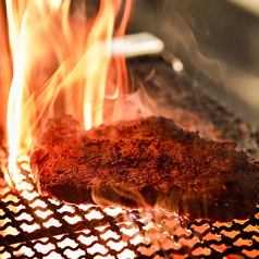 GRANDMIRAGE　THE CORNER ROOM(レストラン　グランドミラージュ　ザ・コーナールーム)のコース写真