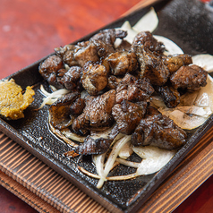 炉端まるじゅう 天満店のおすすめポイント1