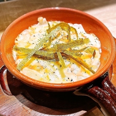 ツナとポテトの明太マヨグラタン/のび~る明太子とお餅のグラタン