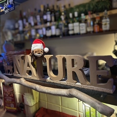 アットホームな店内は仕事帰りなどにもオススメ！お一人様のご利用も大歓迎！お気軽にご来店ください