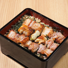 焼き鳥　うさぎ屋の特集写真