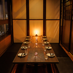 個室居酒屋 産地直送の海鮮 本格和食 漁一　海浜幕張特集写真1