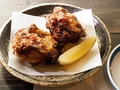 料理メニュー写真&nbsp;みこしの鶏唐(2ヶ)