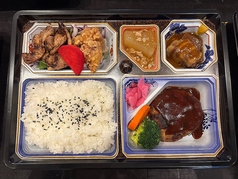 特製あかねちゃん弁当