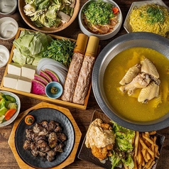 塚田農場 つくば店 鹿児島県霧島市の特集写真