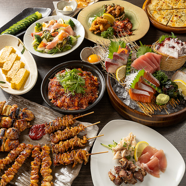 養老乃瀧 新白河店のおすすめ料理1