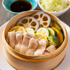 星色のおすすめ料理2