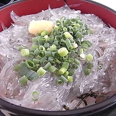 江の島 ビアガーデン 海の家 DEEP ディープのおすすめ料理3