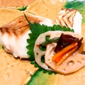 料理メニュー写真 日替わり焼き魚