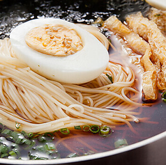 ジャンチそう麺