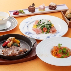 RESTAURANT FOS フォスのおすすめランチ2