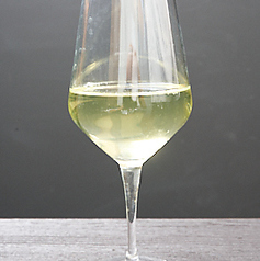 ノンアルワイン白