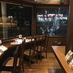 おとぎ屋珈琲店 柏崎店の特集写真