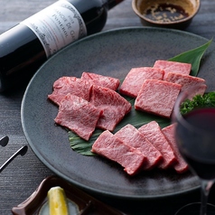 焼肉 しゃぶしゃぶ たちばなのコース写真