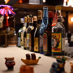 南のヨウコのコース写真