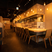 ネオ和食居酒屋 あなたに会いたくて。-I miss you-　船橋の雰囲気2