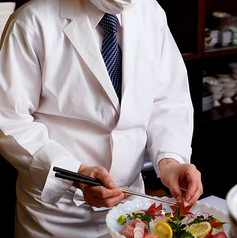 【札幌駅/海鮮/喫煙可能】味処　北國屋のコース写真