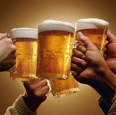 地酒炭火酒場ちろりのコース写真