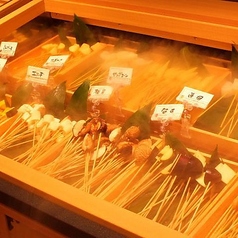 串家物語 ヨドバシ横浜店のおすすめ料理1
